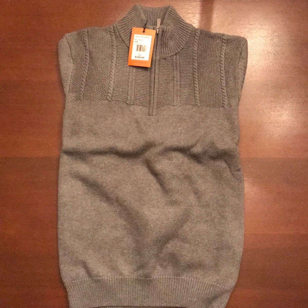 Ben Sherman Men’s Sweater ( New)